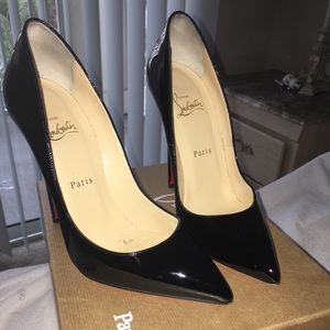 Christian Louboutin Pigalle